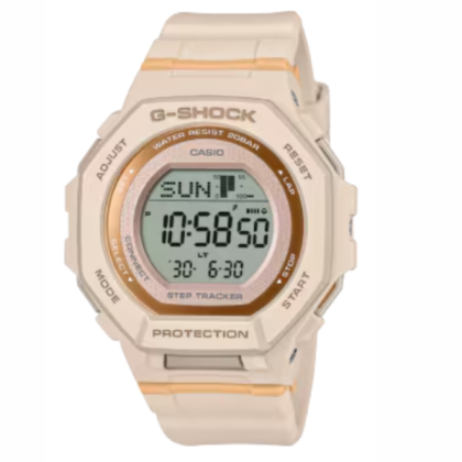 G-Shock G-Squad GMD-B300-4 Resin Band Digital Women Watch